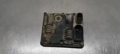 Peça sobressalente para automóvel em segunda mão módulo eletrônico por seat ateca (kh7) xcellence 4drive referências oem iam 0cq907554j