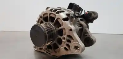Second-hand car spare part alternator for kia carens ( ) basic oem iam references 373002a900  
