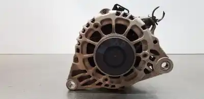 Second-hand car spare part alternator for kia carens ( ) basic oem iam references 373002a900  