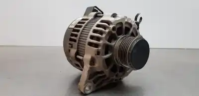 Second-hand car spare part alternator for kia carens ( ) basic oem iam references 373002a900  