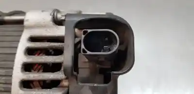 Second-hand car spare part alternator for kia carens ( ) basic oem iam references 373002a900  