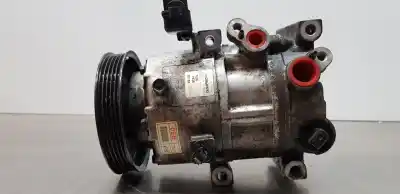 Peça sobressalente para automóvel em segunda mão compressor de ar condicionado a/a a/c por kia carens ( ) basic referências oem iam 97701a4500