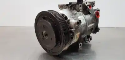 Second-hand car spare part air conditioning compressor for kia carens ( ) basic oem iam references 97701a4500  