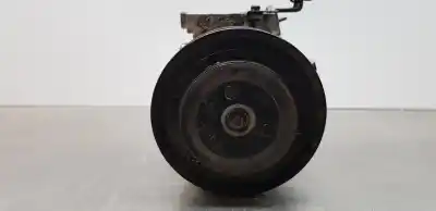 Second-hand car spare part air conditioning compressor for kia carens ( ) basic oem iam references 97701a4500  