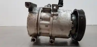 Second-hand car spare part air conditioning compressor for kia carens ( ) basic oem iam references 97701a4500  