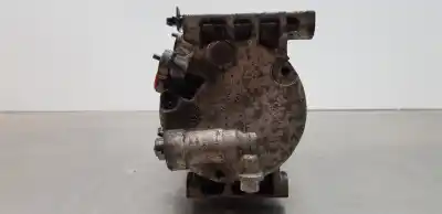 Second-hand car spare part air conditioning compressor for kia carens ( ) basic oem iam references 97701a4500  