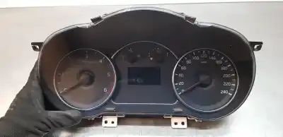 Peça sobressalente para automóvel em segunda mão quadrante por kia carens ( ) basic referências oem iam 94023a4210