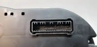 Peça sobressalente para automóvel em segunda mão quadrante por kia carens ( ) basic referências oem iam 94023a4210  