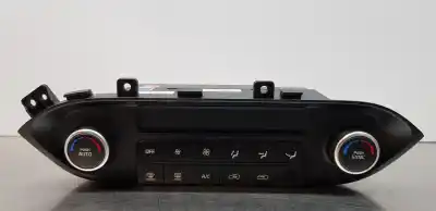 Peça sobressalente para automóvel em segunda mão Comando De Sofagem (chauffage / Ar Condicionado) por KIA CARENS ( ) Basic Referências OEM IAM 97250A4AA0CA  