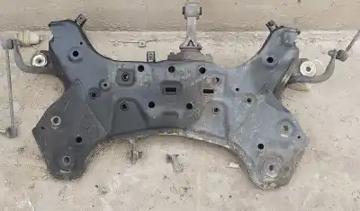 Peça sobressalente para automóvel em segunda mão charrió / suporte de eixo dianteiro por kia carens ( ) basic referências oem iam 62405a4650