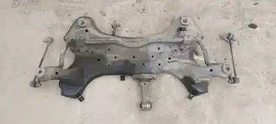 Second-hand car spare part front axle for kia carens ( ) basic oem iam references 62405a4650  