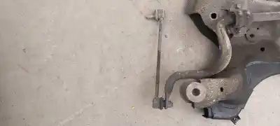 Second-hand car spare part front axle for kia carens ( ) basic oem iam references 62405a4650  