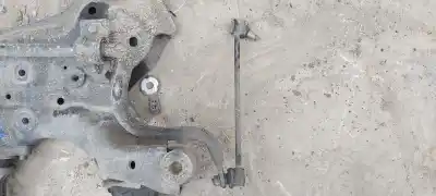 Second-hand car spare part front axle for kia carens ( ) basic oem iam references 62405a4650  