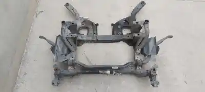 Peça sobressalente para automóvel em segunda mão charrió / suporte de eixo dianteiro por jaguar xf r-sport awd referências oem iam t2h17780