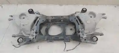 Gebrauchtes Autoersatzteil HINTERACHSE zum JAGUAR XF  OEM-IAM-Referenzen T2H5041  