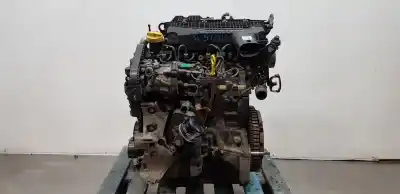 Gebrauchtes Autoersatzteil kompletter motor zum renault clio ii fase ii (b/cb0) campus oem-iam-referenzen k9k740  
