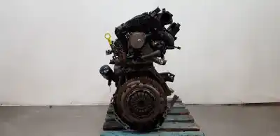 Gebrauchtes Autoersatzteil kompletter motor zum renault clio ii fase ii (b/cb0) campus oem-iam-referenzen k9k740  