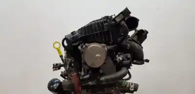 Gebrauchtes Autoersatzteil kompletter motor zum renault clio ii fase ii (b/cb0) campus oem-iam-referenzen k9k740  
