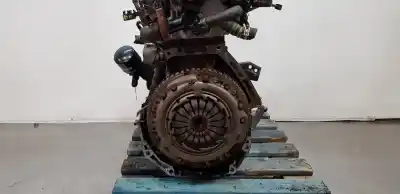 Gebrauchtes Autoersatzteil kompletter motor zum renault clio ii fase ii (b/cb0) campus oem-iam-referenzen k9k740  