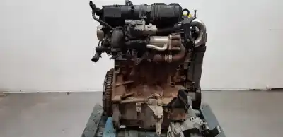 Gebrauchtes Autoersatzteil kompletter motor zum renault clio ii fase ii (b/cb0) campus oem-iam-referenzen k9k740  