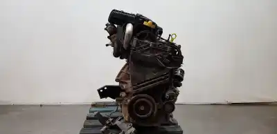 Gebrauchtes Autoersatzteil kompletter motor zum renault clio ii fase ii (b/cb0) campus oem-iam-referenzen k9k740  
