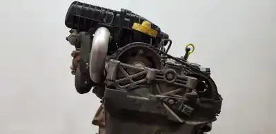 Gebrauchtes Autoersatzteil kompletter motor zum renault clio ii fase ii (b/cb0) campus oem-iam-referenzen k9k740  