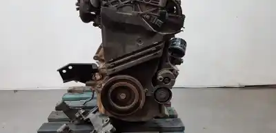 Gebrauchtes Autoersatzteil kompletter motor zum renault clio ii fase ii (b/cb0) campus oem-iam-referenzen k9k740  