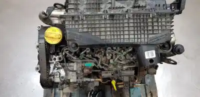Gebrauchtes Autoersatzteil kompletter motor zum renault clio ii fase ii (b/cb0) campus oem-iam-referenzen k9k740  