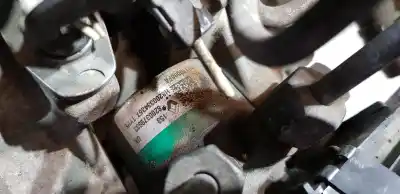 Gebrauchtes Autoersatzteil kompletter motor zum renault clio ii fase ii (b/cb0) campus oem-iam-referenzen k9k740  