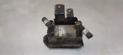 Second-hand car spare part ENGINE OIL COOLER for JAGUAR XF  OEM IAM references C2Z18818  