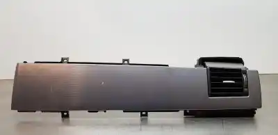 Peça sobressalente para automóvel em segunda mão grelha / difusor de ar por jaguar xf r-sport awd referências oem iam t2h30042