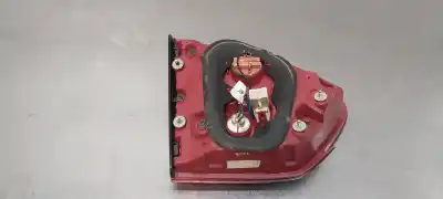 Pezzo di ricambio per auto di seconda mano luce di coda interna destra per kia carens ( ) basic riferimenti oem iam 92404a4500  