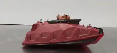Pezzo di ricambio per auto di seconda mano luce di coda interna destra per kia carens ( ) basic riferimenti oem iam 92404a4500  
