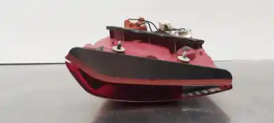 Pezzo di ricambio per auto di seconda mano luce di coda interna destra per kia carens ( ) basic riferimenti oem iam 92404a4500  