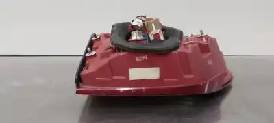 Pezzo di ricambio per auto di seconda mano luce di coda interna destra per kia carens ( ) basic riferimenti oem iam 92404a4500  