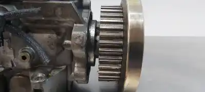 İkinci el araba yedek parçası enjeksiyon pompasi için audi a6 berlina (4b2) 2.5 v6 24v tdi cat (aym) oem iam referansları 059130106j  