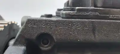 İkinci el araba yedek parçası enjeksiyon pompasi için audi a6 berlina (4b2) 2.5 v6 24v tdi cat (aym) oem iam referansları 059130106j  