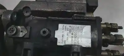 İkinci el araba yedek parçası enjeksiyon pompasi için audi a6 berlina (4b2) 2.5 v6 24v tdi cat (aym) oem iam referansları 059130106j  