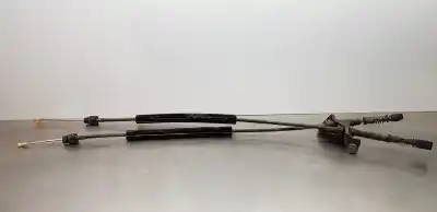 Gebrauchtes Autoersatzteil Getriebeverbindung zum VOLKSWAGEN CADDY FURGÓN/KOMBI Furgón OEM-IAM-Referenzen 1T0711266Q  