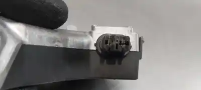 Pezzo di ricambio per auto di seconda mano resistenza al riscaldamento per opel vectra c berlina cosmo riferimenti oem iam 73421312  