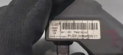 Pezzo di ricambio per auto di seconda mano resistenza al riscaldamento per opel vectra c berlina cosmo riferimenti oem iam 73421312  
