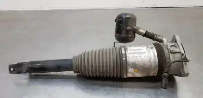Recambio de automóvil de segunda mano de AMORTIGUADOR TRASERO IZQUIERDO para AUDI A8 (4E2)  referencias OEM IAM 4E0616001E  