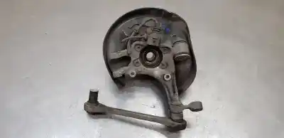 Second-hand car spare part Rear Left Knuckle for AUDI A8 (4E2) 3.7 Quattro OEM IAM references 4E0505435C  