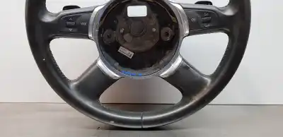 Автозапчастина б/у кермо для audi a8 (4e2) 3.7 quattro посилання на oem iam 4e0419091bd25d  