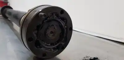 Second-hand car spare part center transmission for audi a8 (4e2) 3.7 quattro oem iam references 4e0521101a  