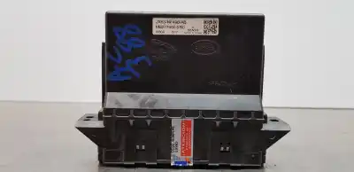 Peça sobressalente para automóvel em segunda mão módulo eletrônico por jaguar xf r-sport awd referências oem iam t2h22483