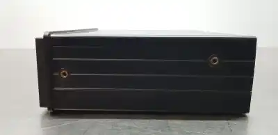Автозапчастина б/у gps навігаційна система для audi a8 (4e2) 3.7 quattro посилання на oem iam 4e0919977a  