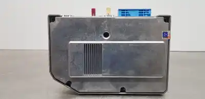 Автозапчастина б/у електронний модуль для audi a8 (4e2) 3.7 quattro посилання на oem iam 4e0910333e  