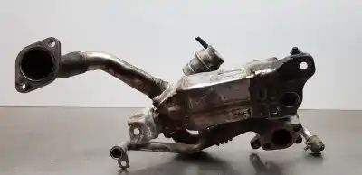 Pièce détachée automobile d'occasion refroidisseur vanne egr pour opel astra j lim. excellence références oem iam 98073074  