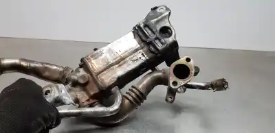 Pièce détachée automobile d'occasion refroidisseur vanne egr pour opel astra j lim. excellence références oem iam 98073074  